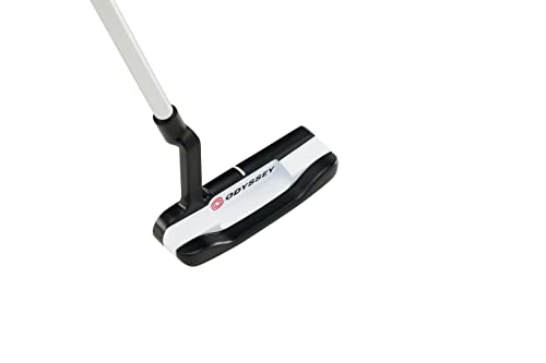 putter de golf odyssey white hot versa one ch