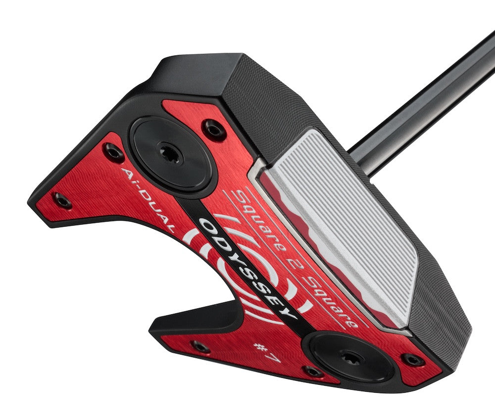 Putter Odyssey S2S AI-Dual #7 RH