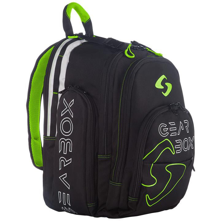 Mochila 3B28 Amarillo