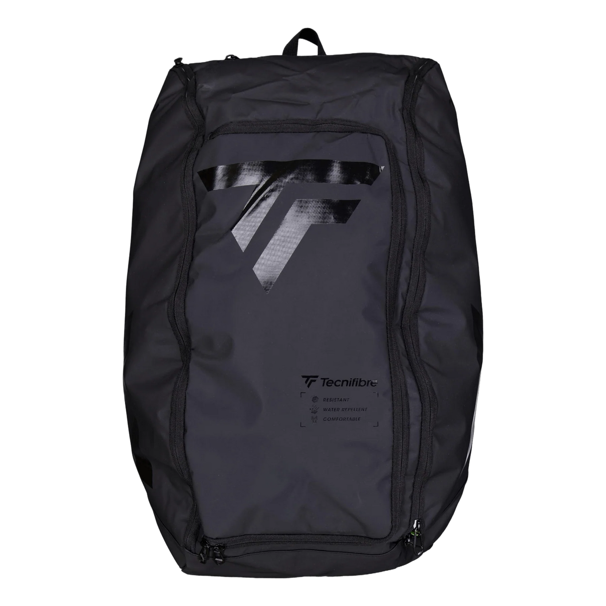 Bolso Padel Tecnifibre Tour Ultra Black