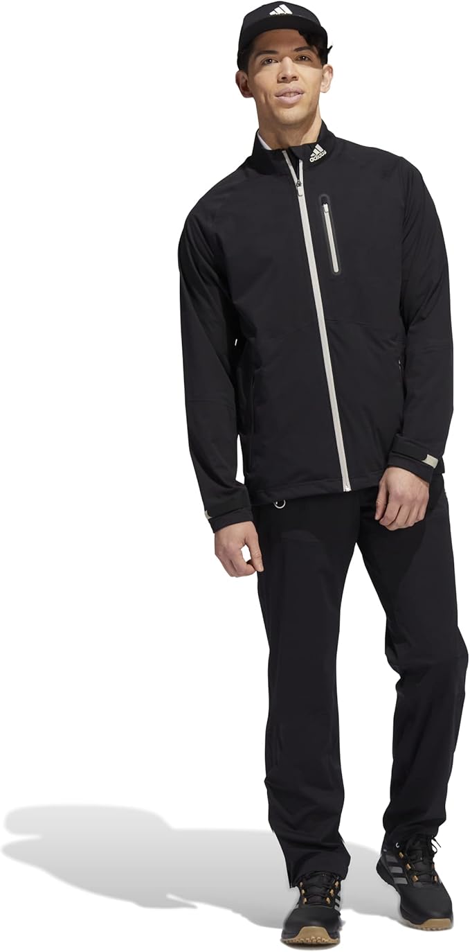 Chaqueta Adidas Rain RDY