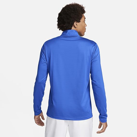Poleron Nike Victory 1/2 Zip Top