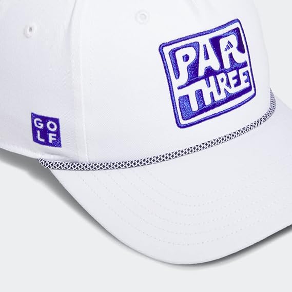 Jockey Adidas Par Three
