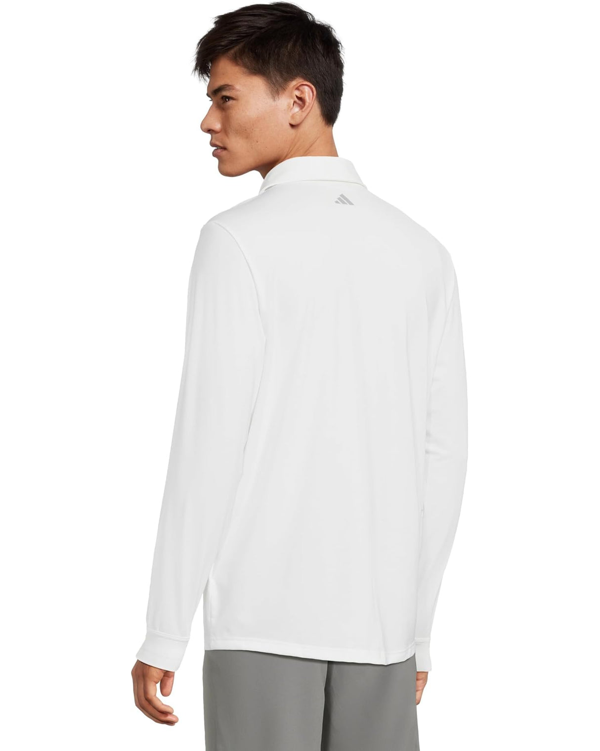 Polera Manga Larga Adidas