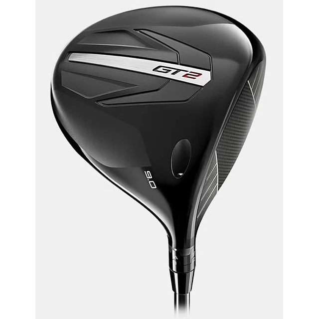 Driver GT2 DENALI RED 40 4.0 11°
