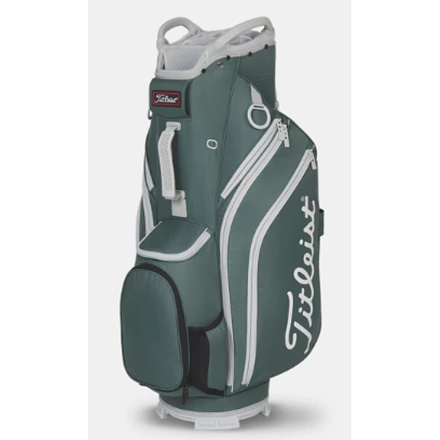 Bolso de Golf Titleist Cart 14 Eucaliptus