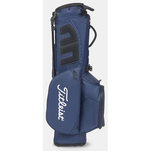 Bolso de Golf Titleist Players 4 Azul
