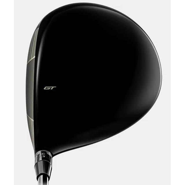 Driver GT2 DENALI RED 40 4.0 11°