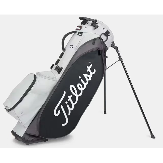 Bolso de Golf Titleist Players 5 Gris Negro