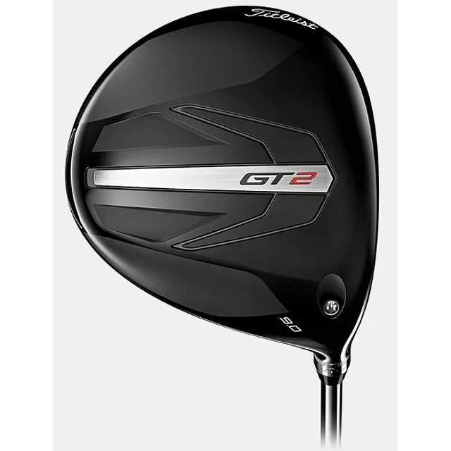 Driver GT2 DENALI RED 40 4.0 11°