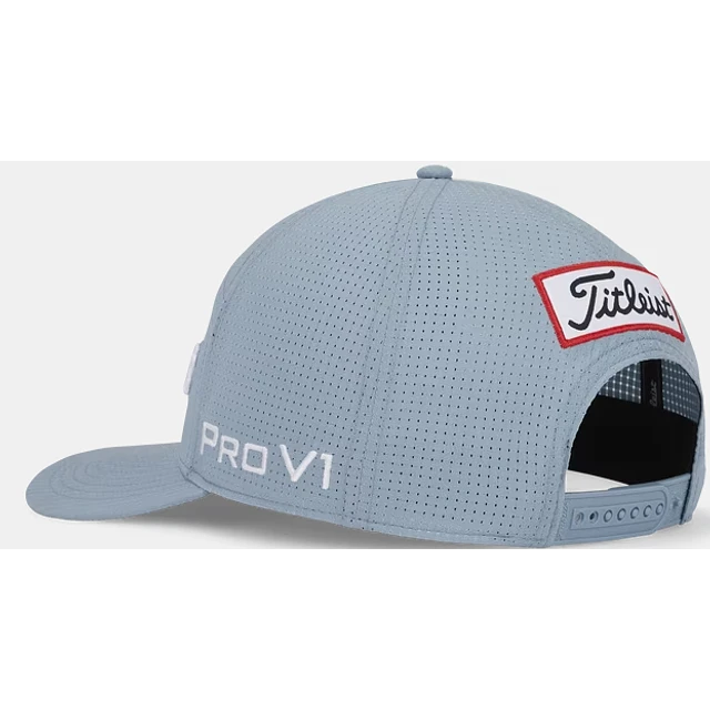 Gorro Titleist Tour Featherweight Celeste
