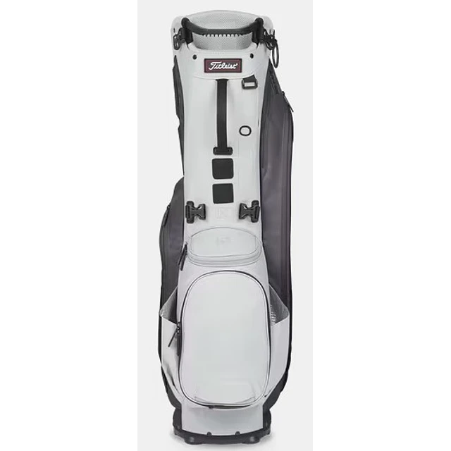 Bolso de Golf Titleist Players 5 Gris Negro