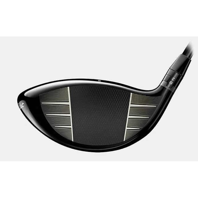 Driver GT2 DENALI RED 40 4.0 11°