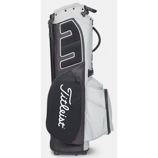 Bolso de Golf Titleist Players 5 Gris Negro