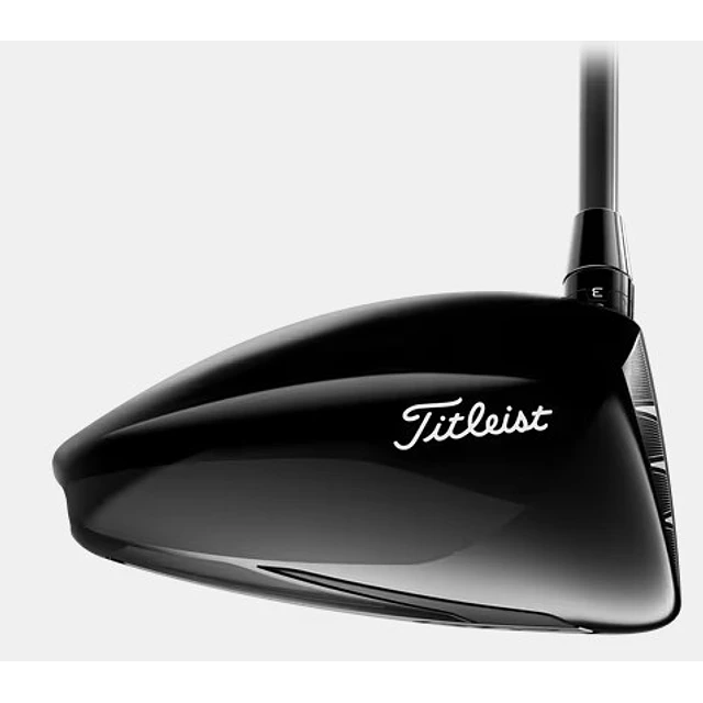 Driver GT2 DENALI RED 40 4.0 11°