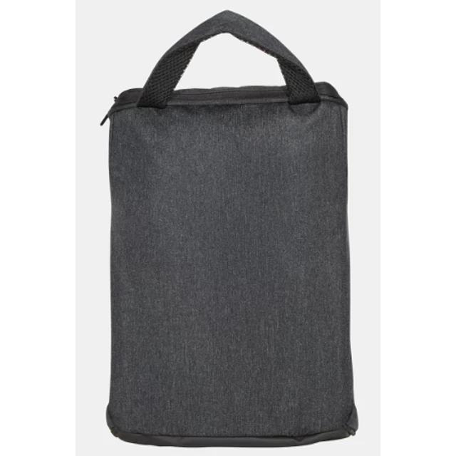 Bolsa para Zapatos de Golf Footjoy Deluxe Charcoal