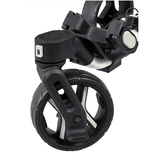 Carro de Arrastre Golf de 3 ruedas Axglo V2