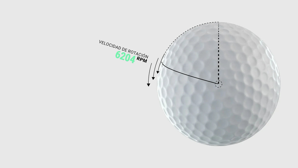 Simulador y Monitor de Lanzamiento de Golf Garmin Approach® R50