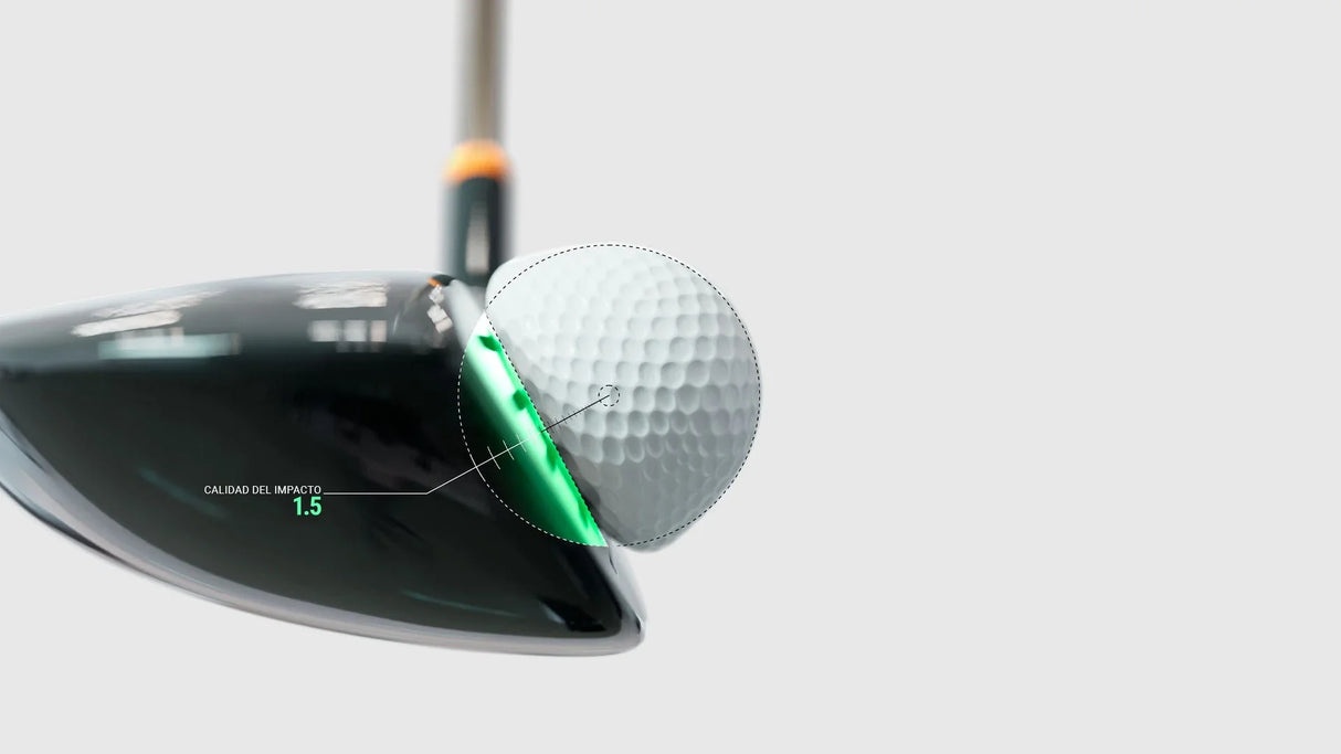 Simulador y Monitor de Lanzamiento de Golf Garmin Approach® R50