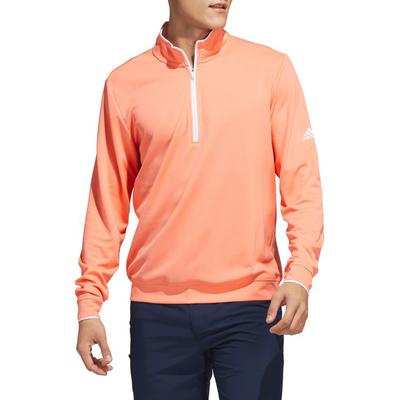 Sweater Adidas LT WGHT 1/4 Zip