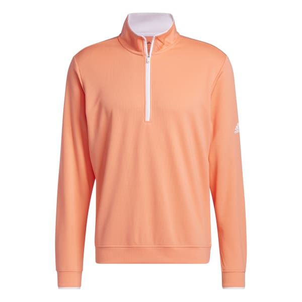 Sweater Adidas LT WGHT 1/4 Zip