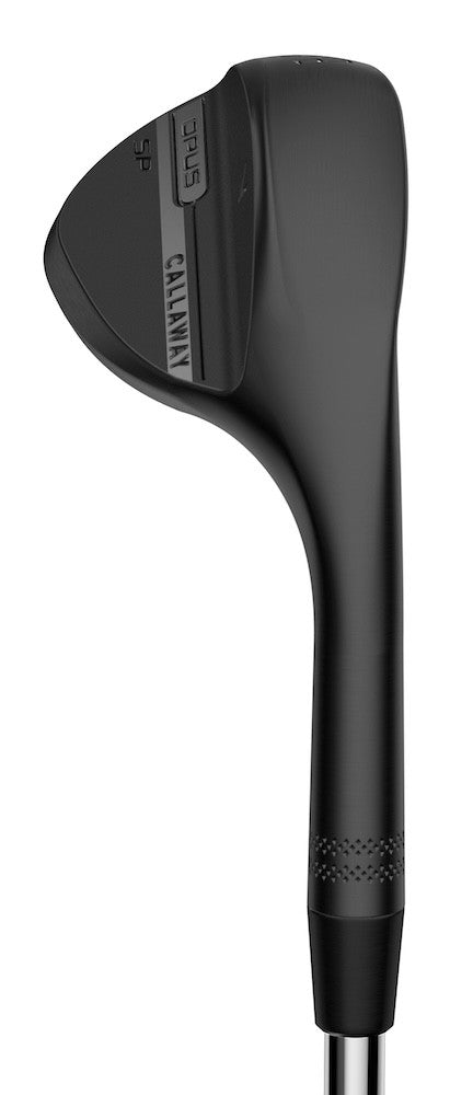Wedge Callaway Opus SP Black Shadow TTDG S200 RH