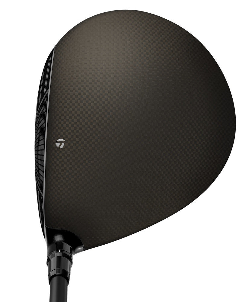 Driver TaylorMade Qi4D LS Mitsubishi REAX60 HighR Red RH