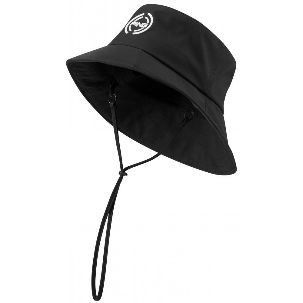 Sombrero Golf Ping Bucket