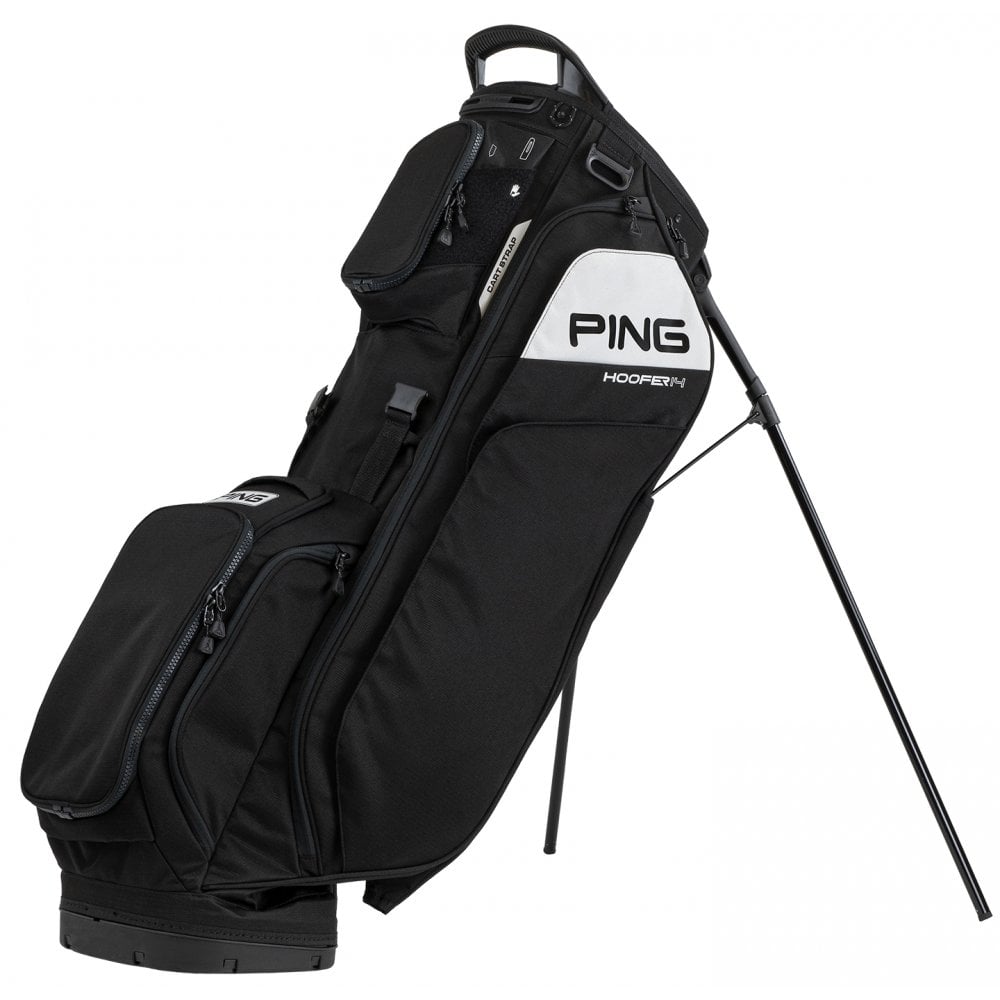 Bolsa Carry Ping Hoofer 14