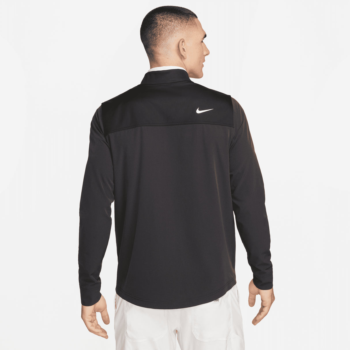 Chaqueta plegable repelente al agua Rebels - Elástica y transpirable