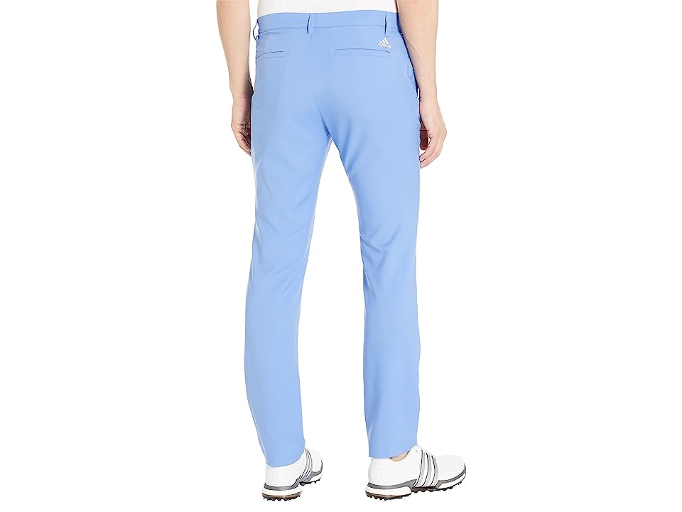 Pantalones Adidas Ultimate365 Tapered - Blue Fusion (34/34)