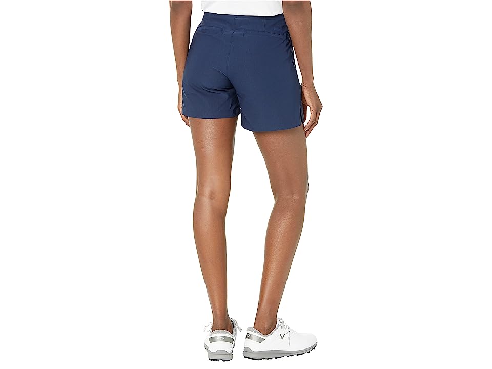 Short Adidas Pintuck