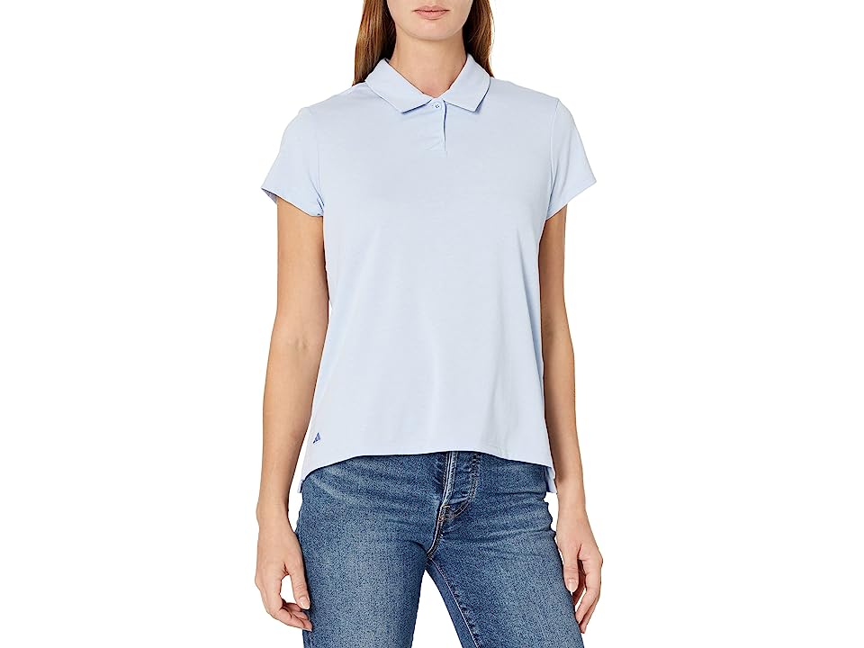 Polera Adidas GO-TO Heathered