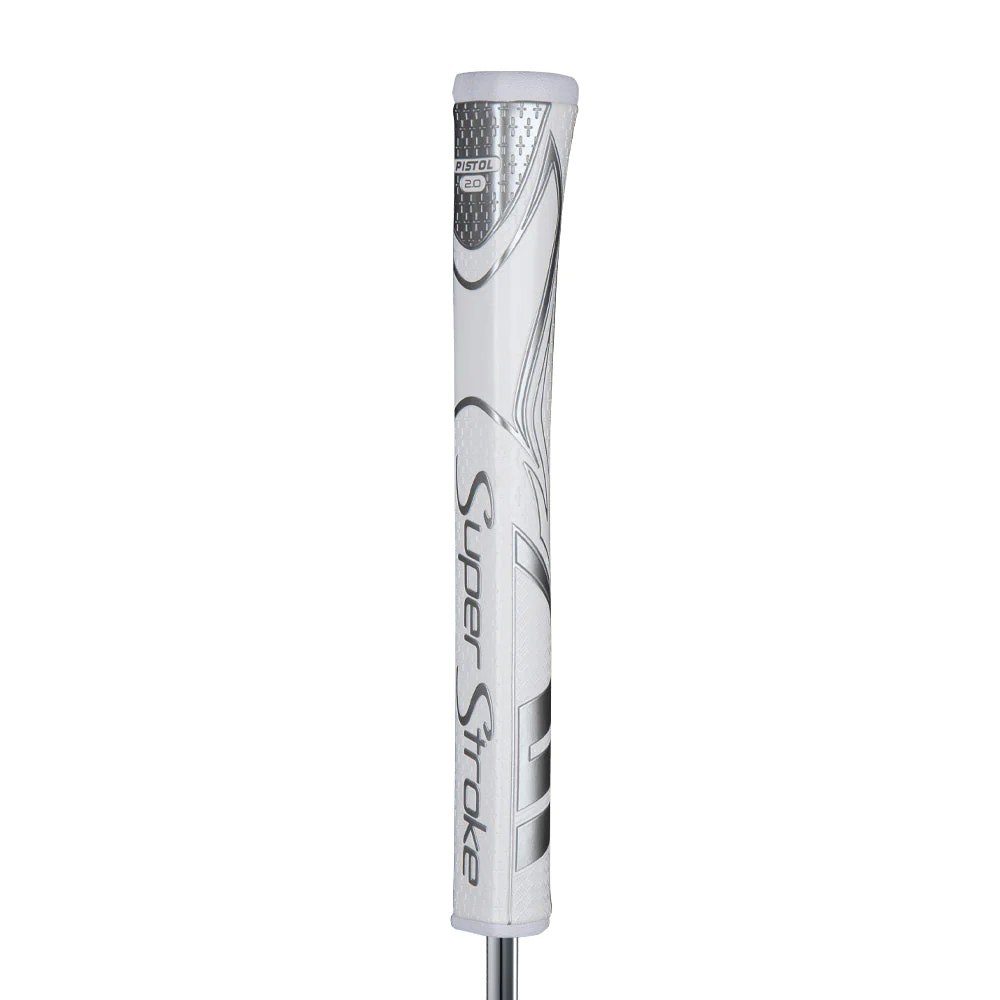 Grip Super Stroke Zenergy Pistol GT 2.0