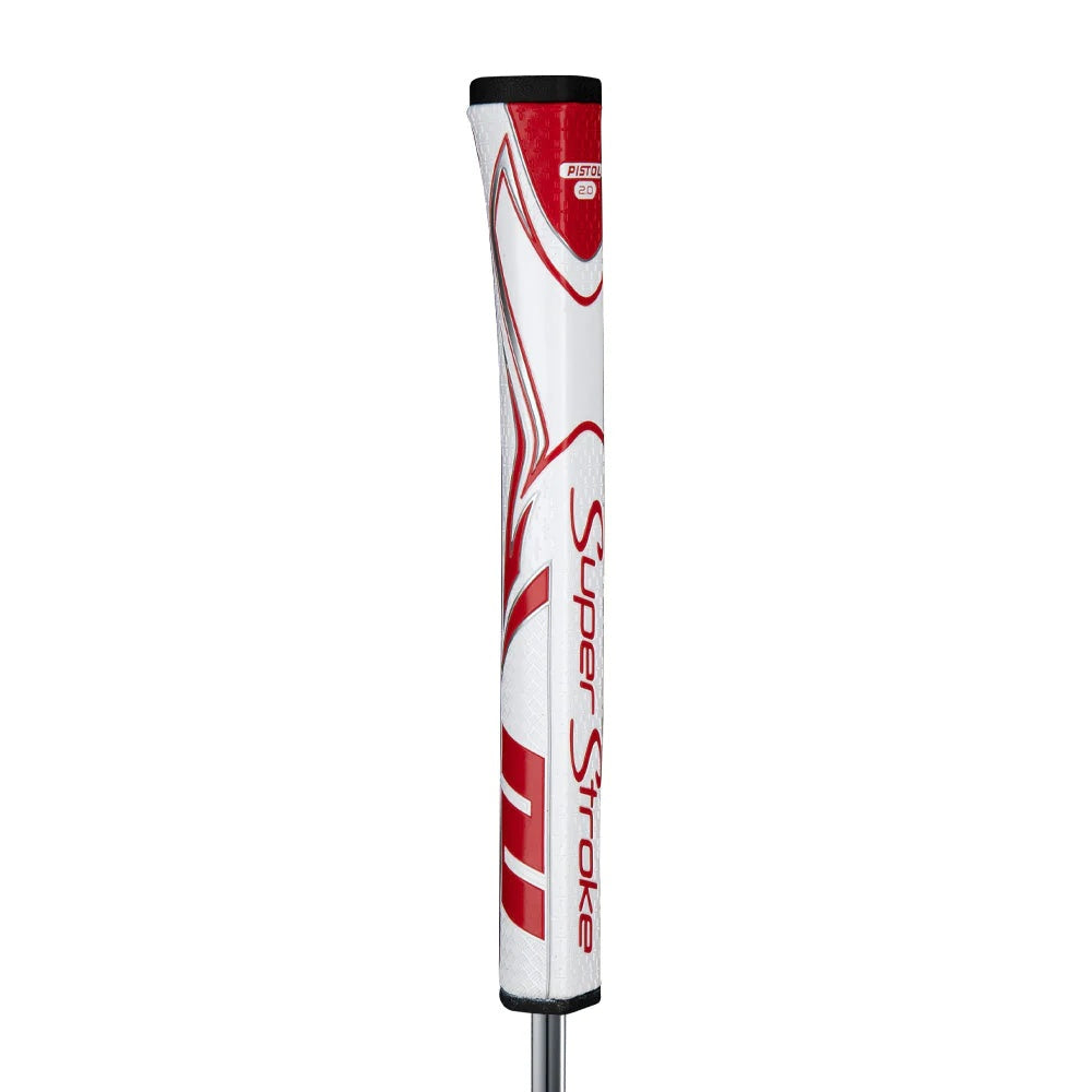 Grip Super Stroke Zenergy Pistol GT 2.0