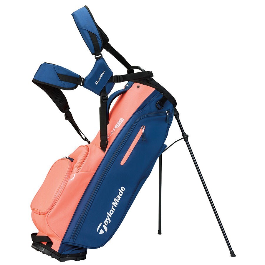Bolsa Carry TaylorMade FlexTech Flamenco