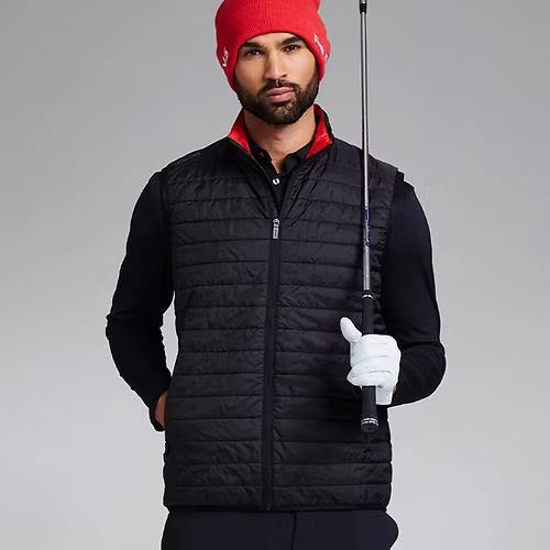 Chaleco Golf Ping Norse S5