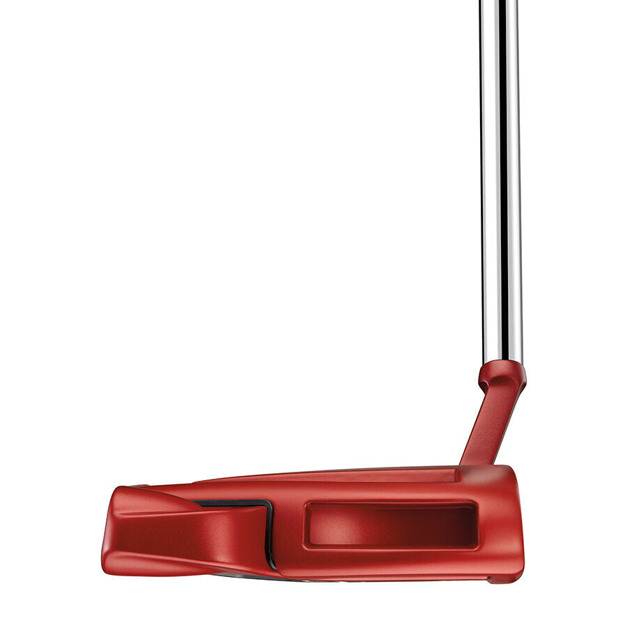 Putter TaylorMade Spider Red RH
