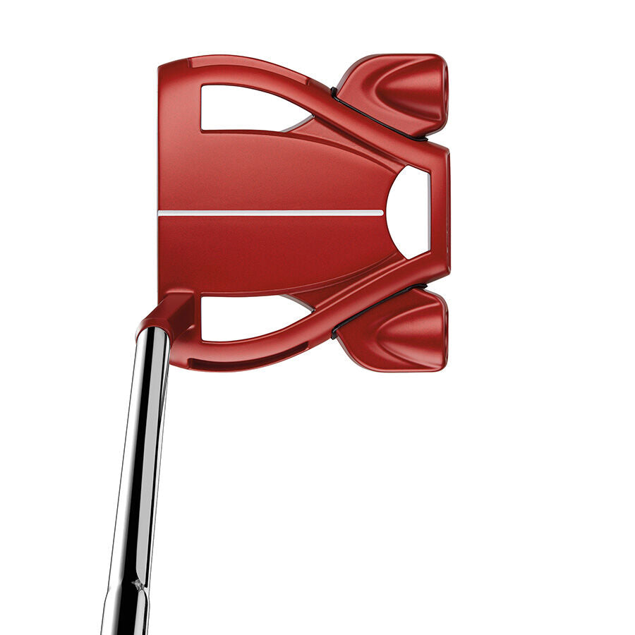 Putter TaylorMade Spider Red RH