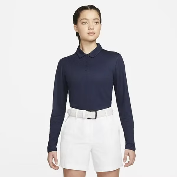 Polera Manga Larga Nike Victory Dri Fit