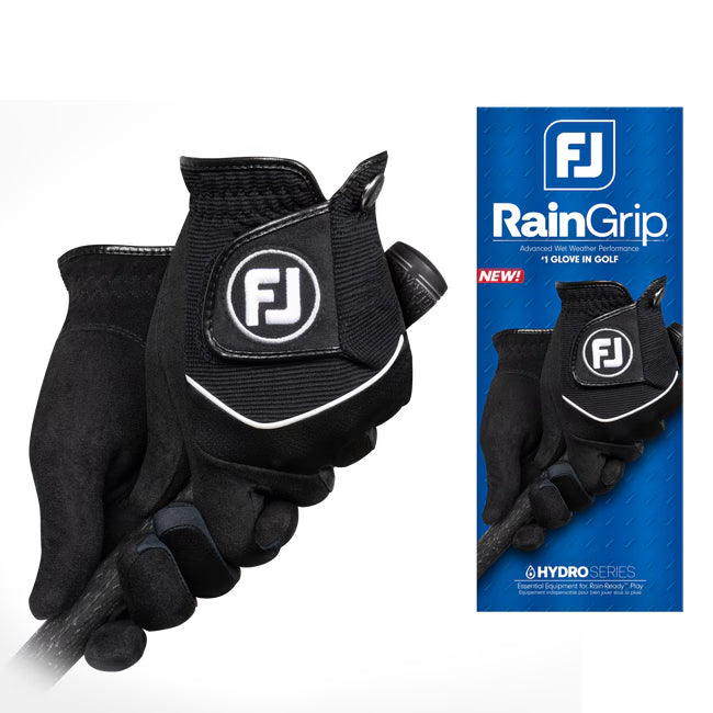 Guante Footjoy RainGrip Pair