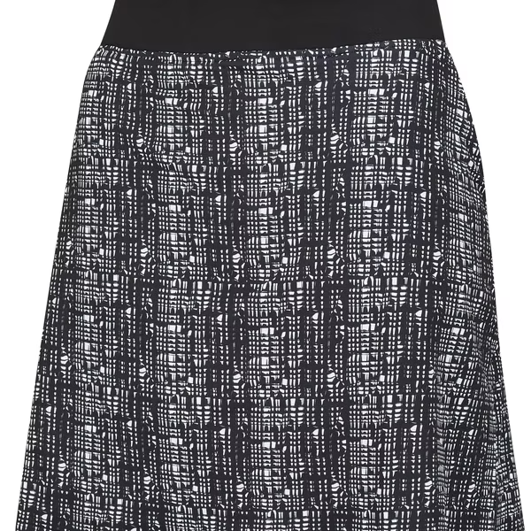 Falda Ping Carice Mujer