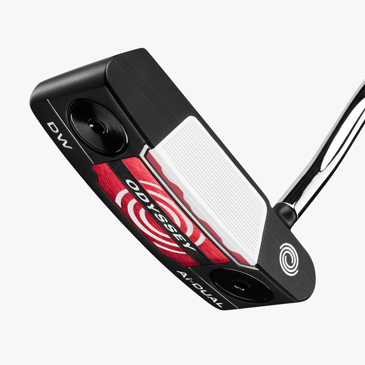 Putter Odyssey AI-Dual DW RH