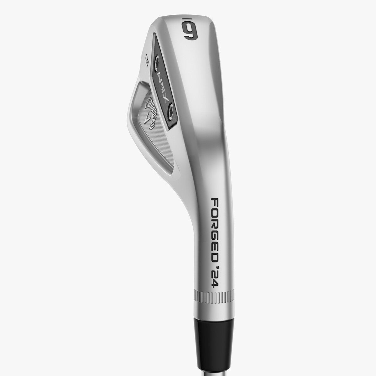Set de Fierros Callaway Apex CB Nippon Modus3 RH