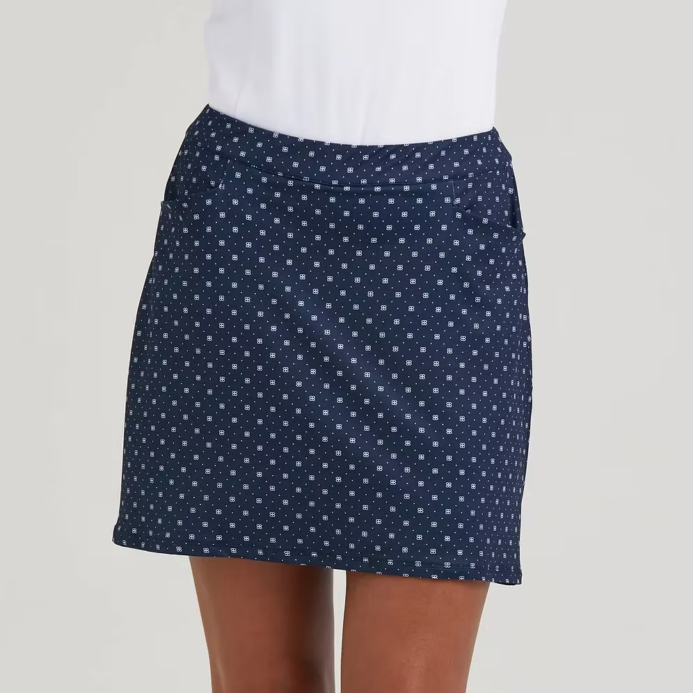Falda Ping Harlie