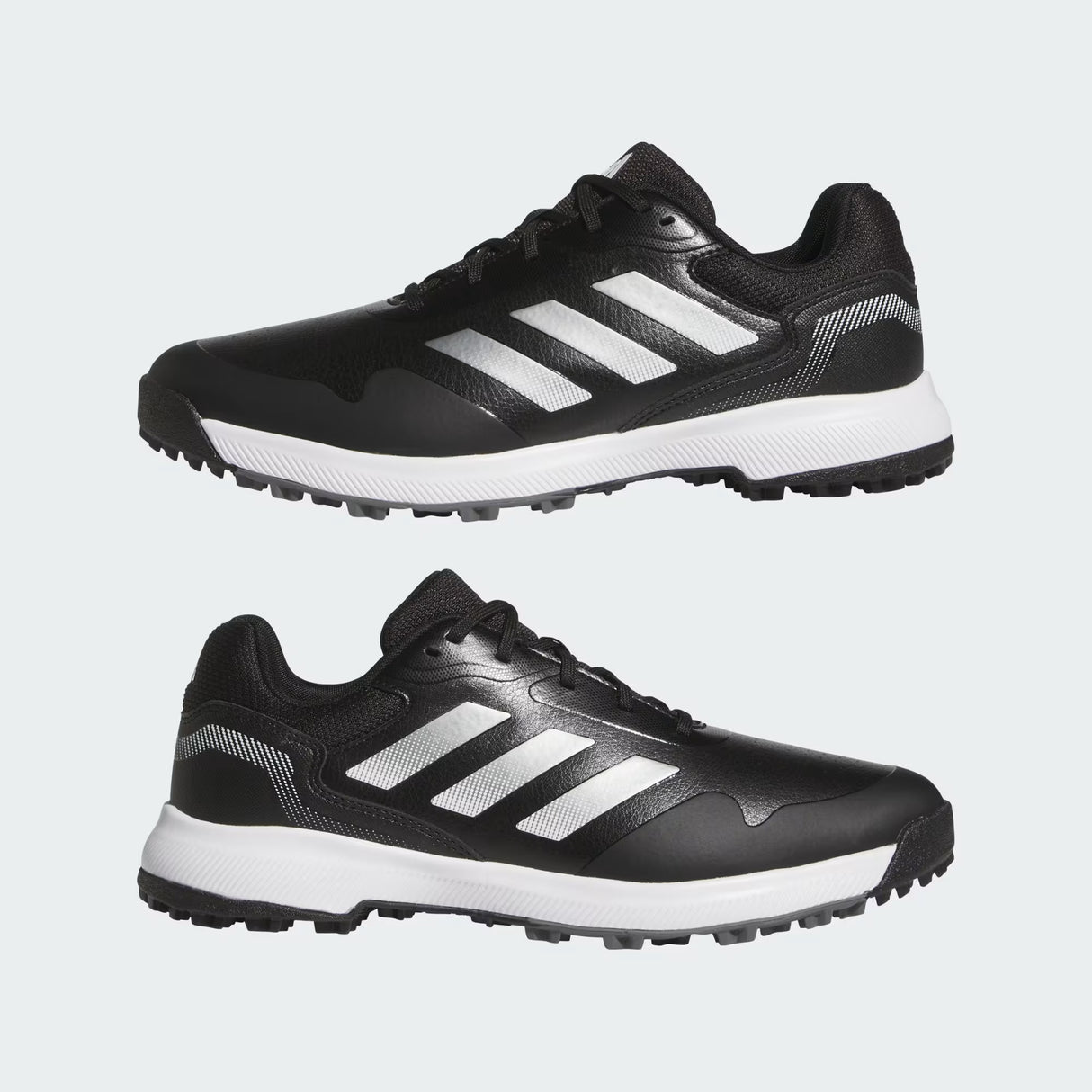 Zapato Adidas Traxion Response Spikeless 26