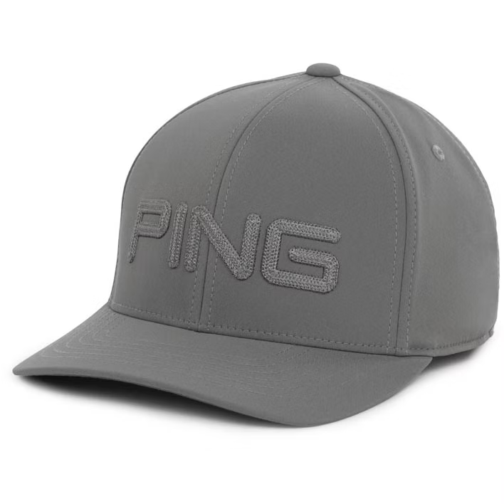 Jockey Ping Stitch