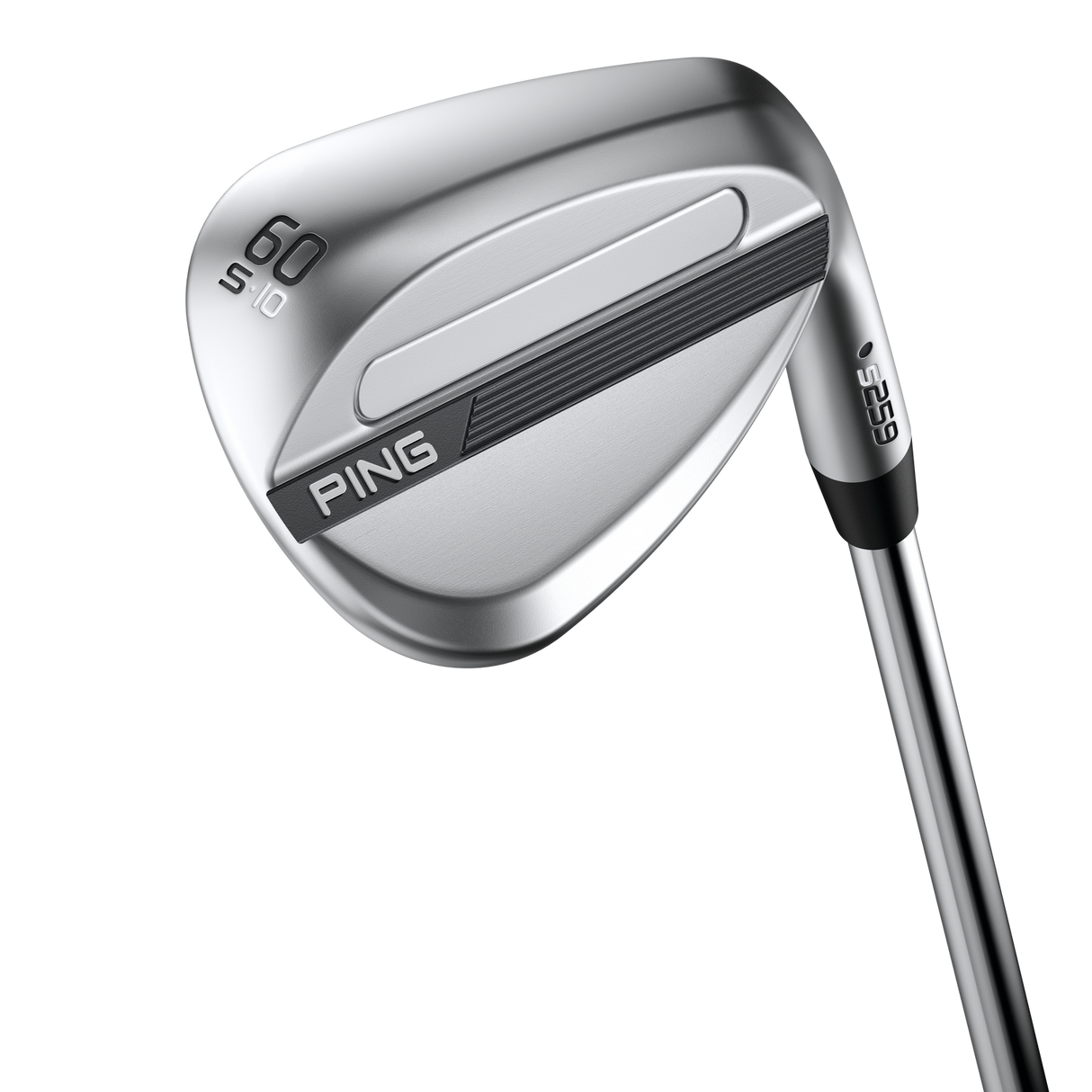 Wedge Ping S259 Chrome ZZ115 RH