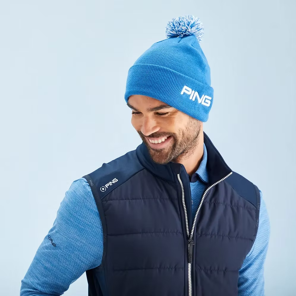 Chaleco de Golf Ping Aiden