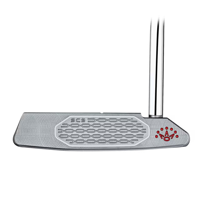 Putter Scotty Cameron Studio Style Squeareback RH